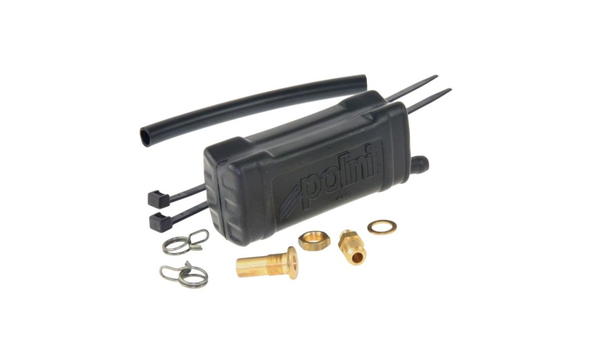 Power Box Polini