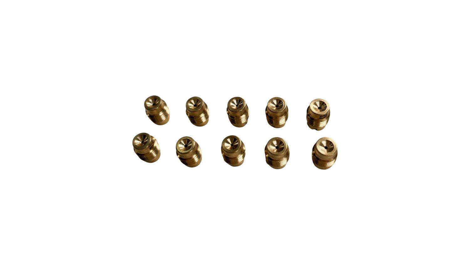 Main Jet Set 10 Pieces