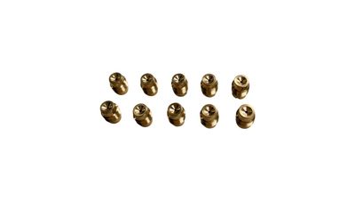 Main Jet Set 10 Pieces Main Jet Set 10 Pieces