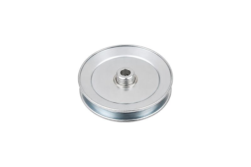 3. Mono Pulley Ø104