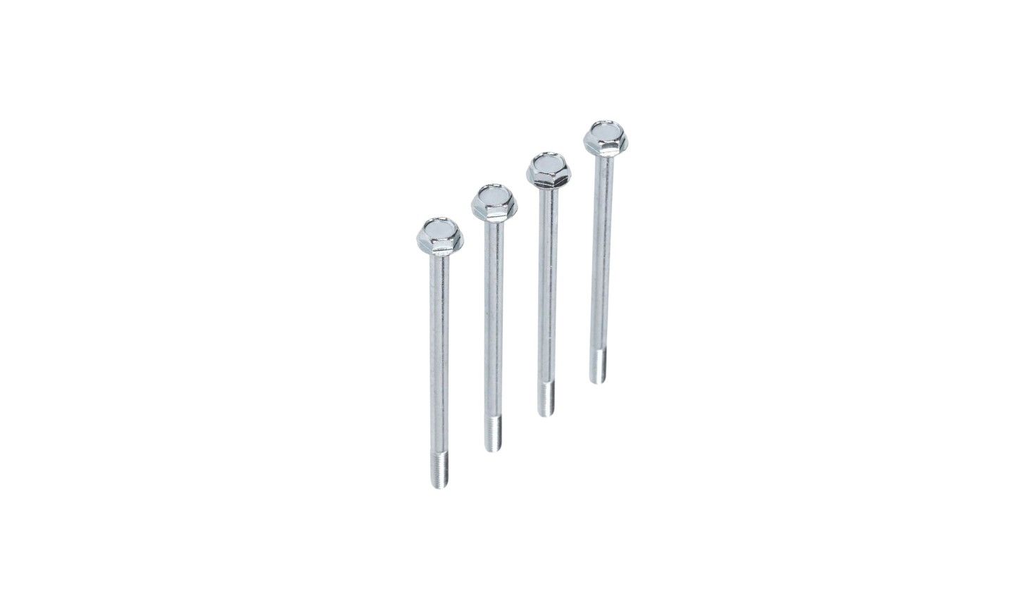 13. Bolt Set Cilinder DMP