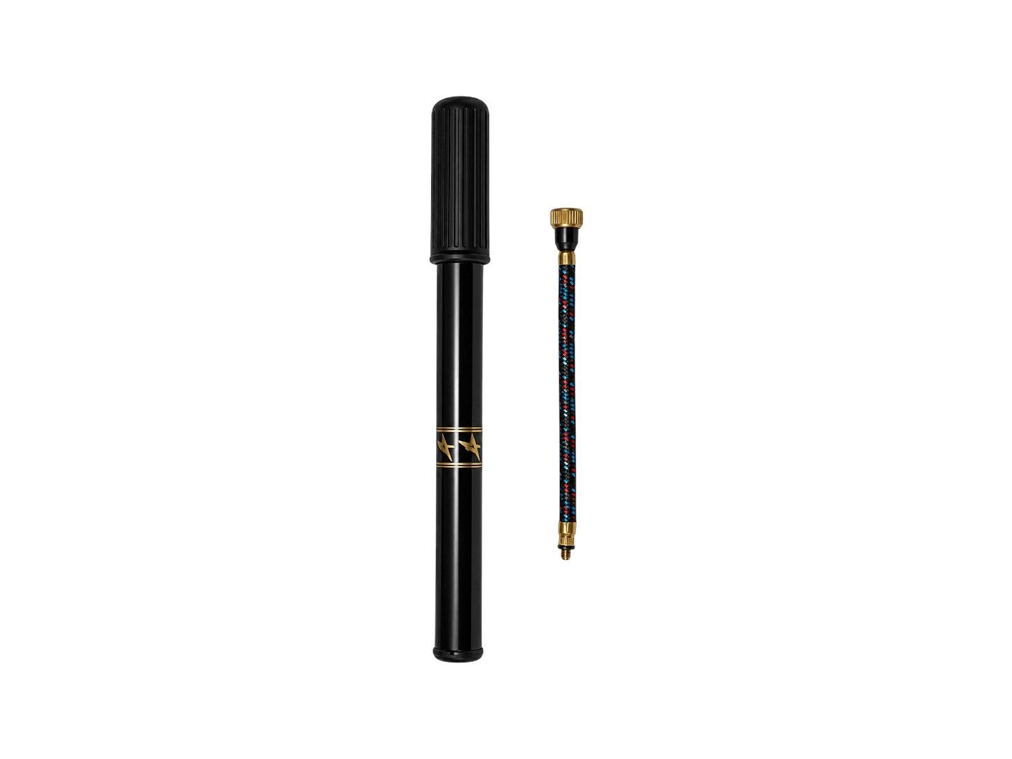 23. Pump Assy Black