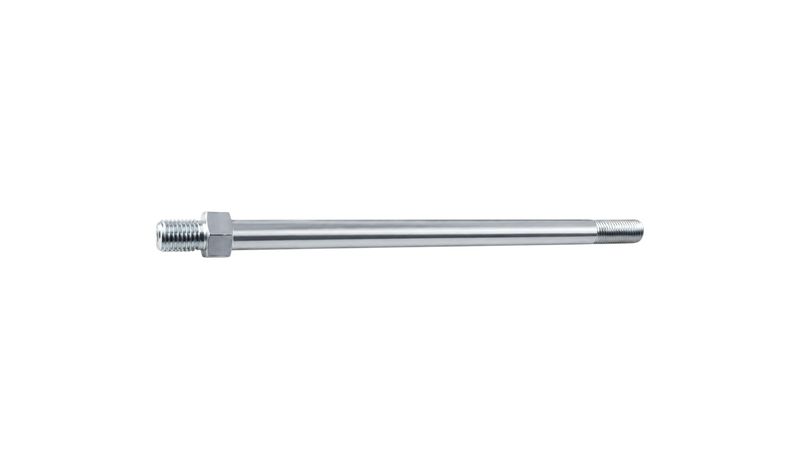 7. Bolt Hex
