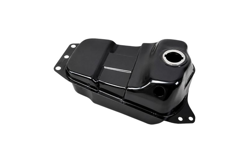7. Fuel tank