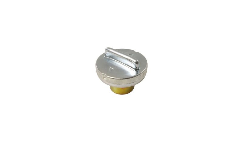 9. Cap Fuel Tank
