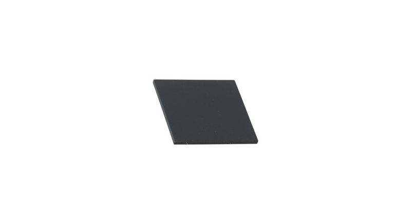 8. Rubber Fuel Tank