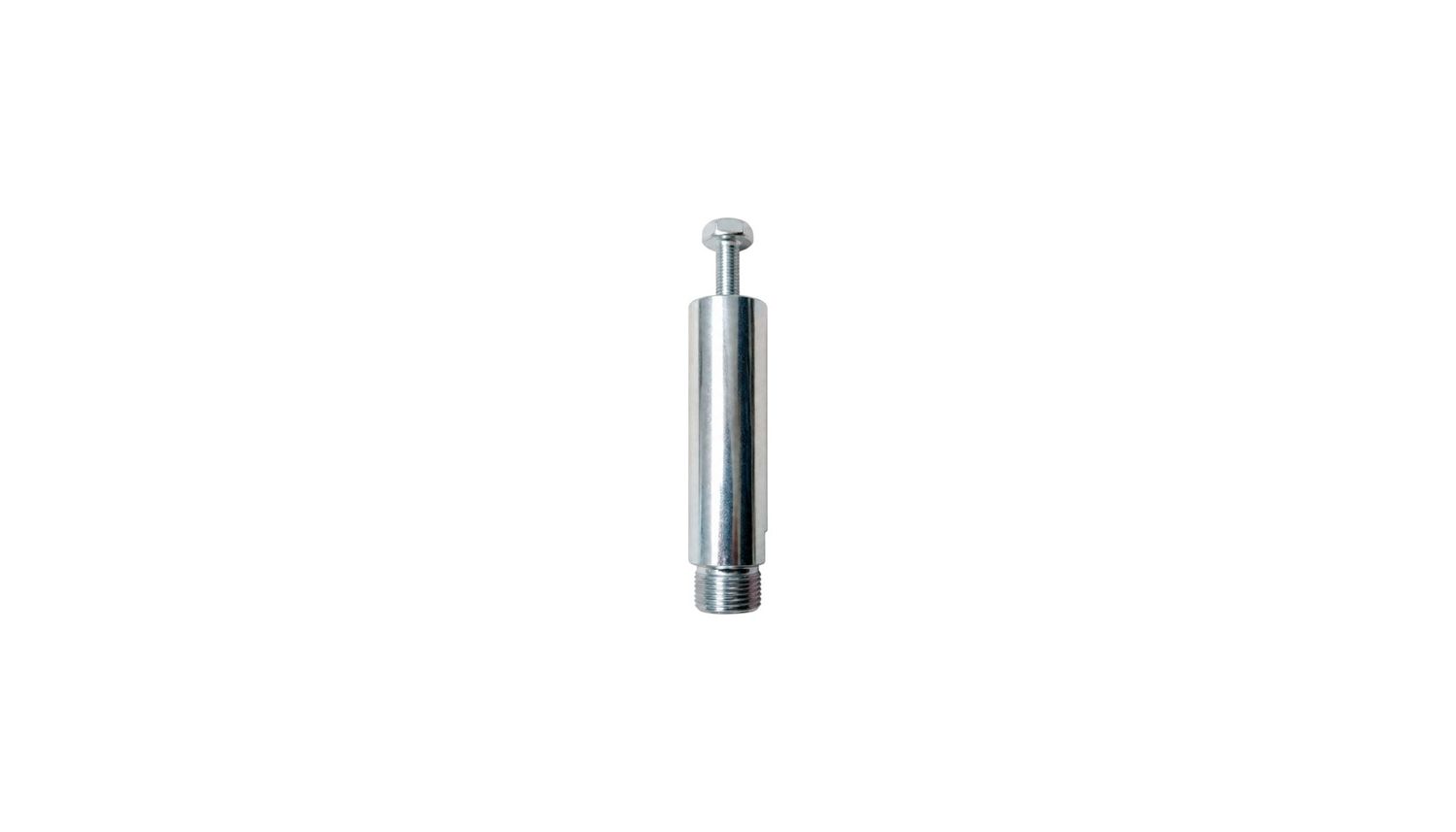Clutch Puller + Rear Vario
