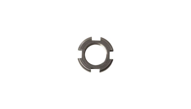 17. Nut Lock