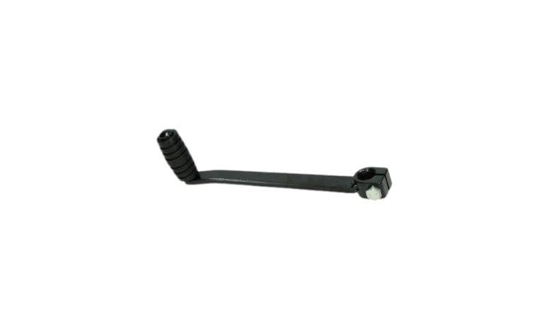 1A. Pedal Change
