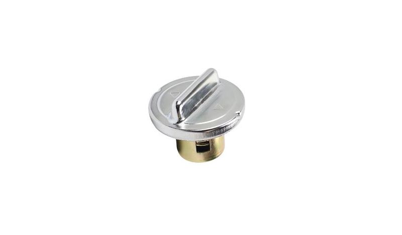 9. Cap Fuel Tank