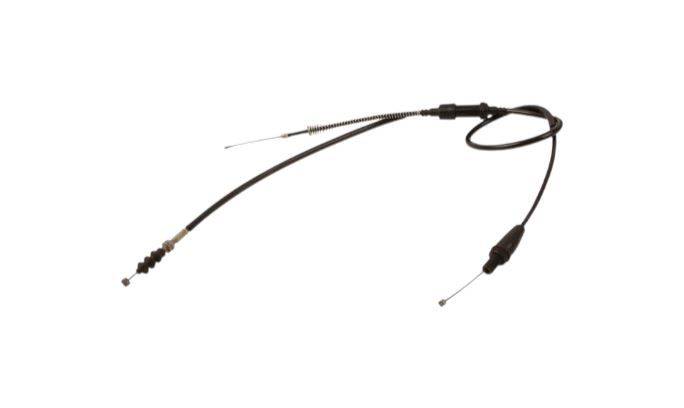 1. Cable Throttle
