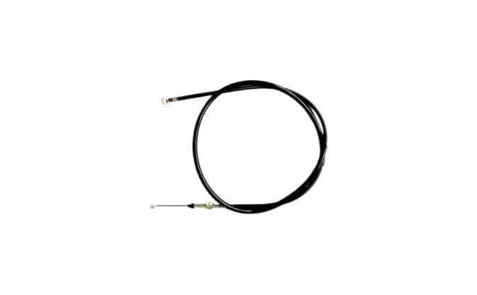 9. Front Brake Cable