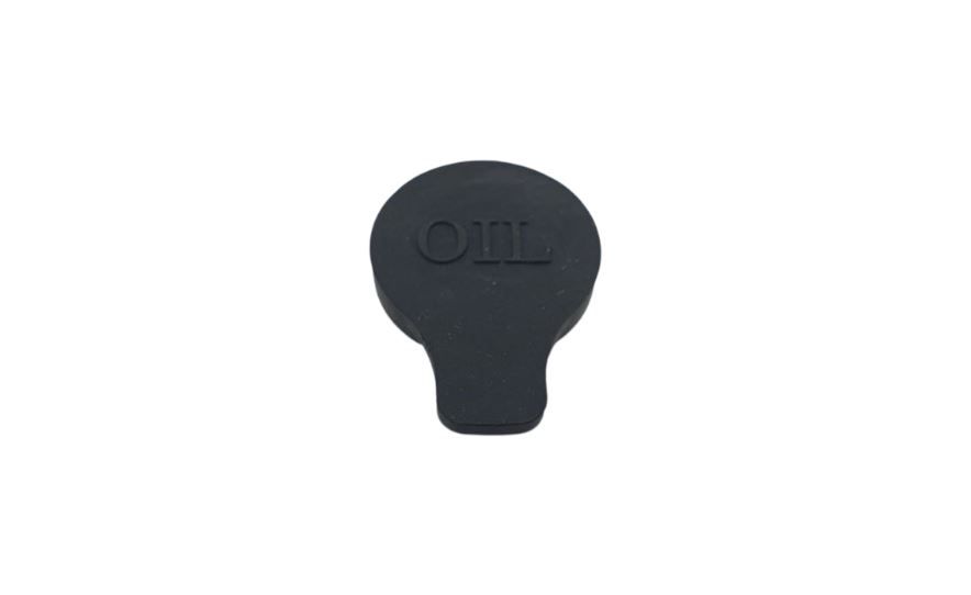 Cap Oil