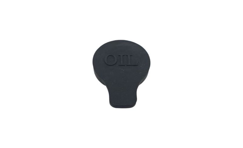 Cap Oil