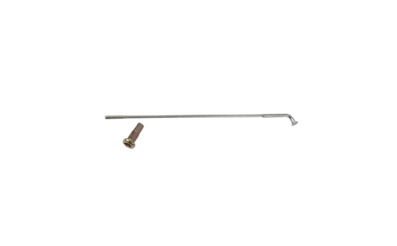 24. Spoke Set 18"