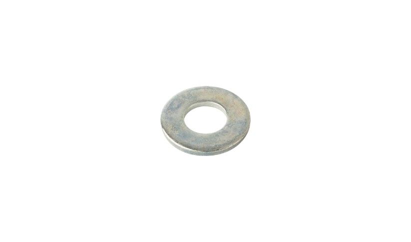 18. Washer