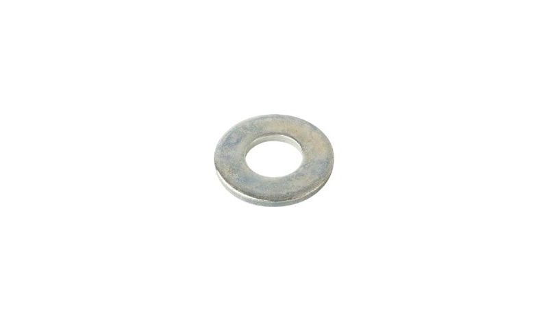 18. Washer