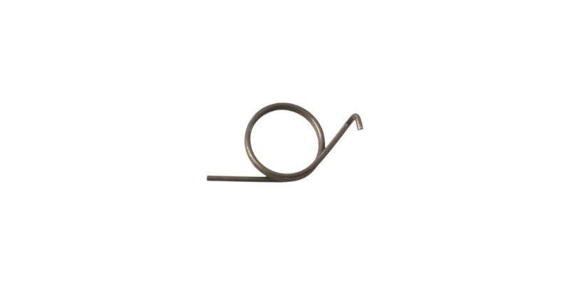 9. Spring Shift Drum Stopper