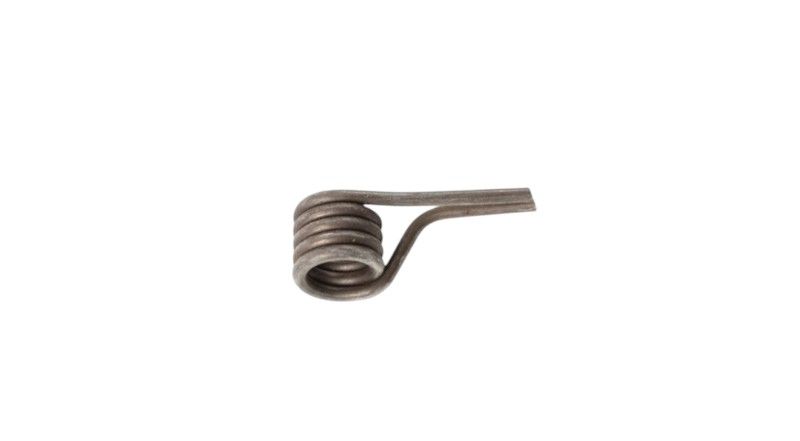 15. Spring Gearshift Return