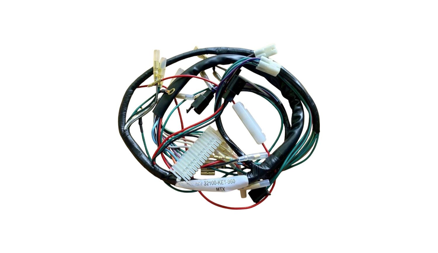 15. Harness Wire