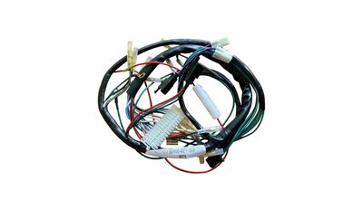 15. Harness Wire