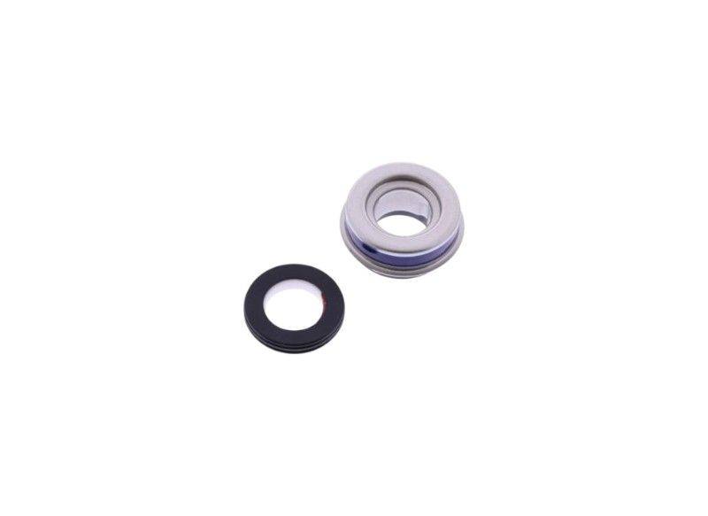 2. Seal Mechanical