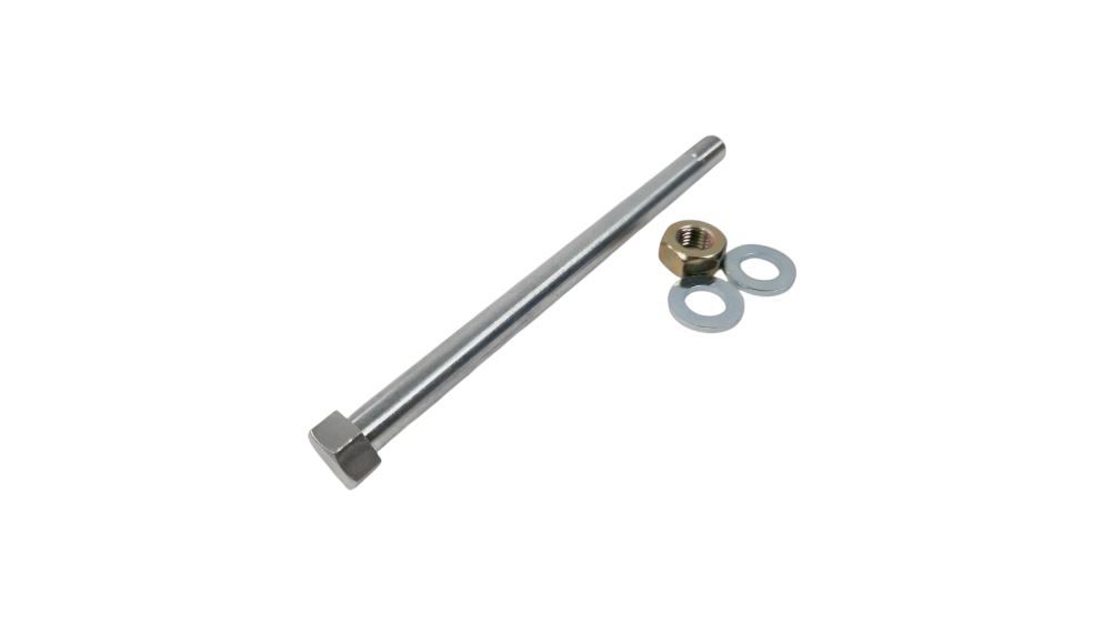 12. Bolt Engine Hanger Set 12. Bolt Engine Hanger Set
