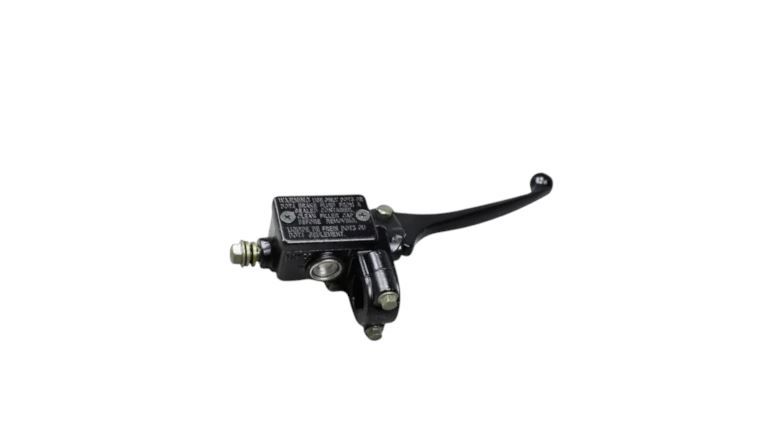 Cylinder Assy