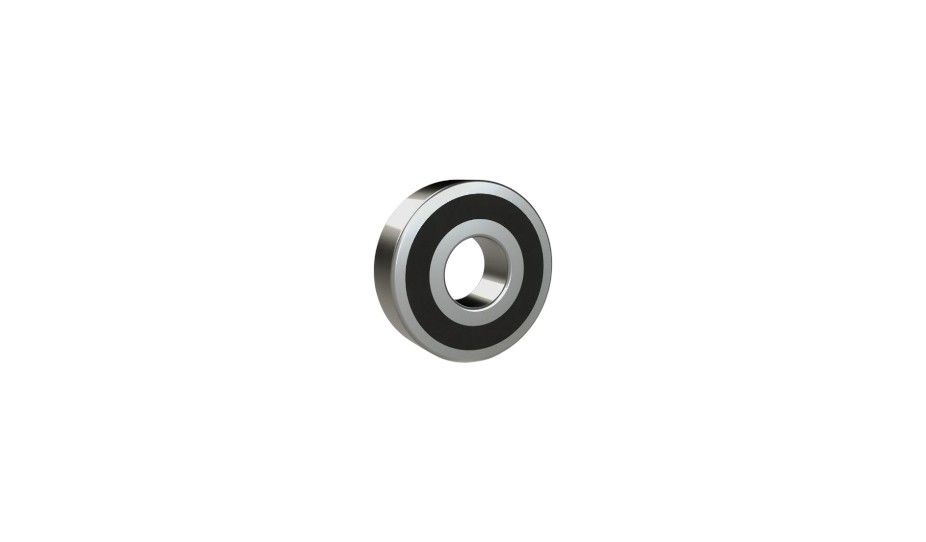 24. Bearing Sprocket