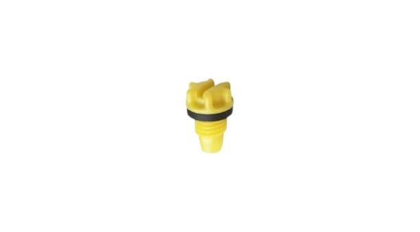 Filling Plug