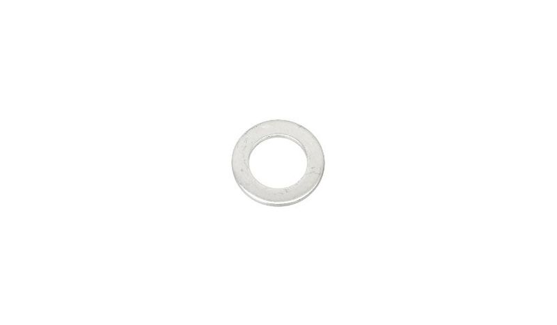 11. Packing Drain