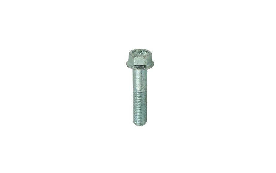Bolt Flange