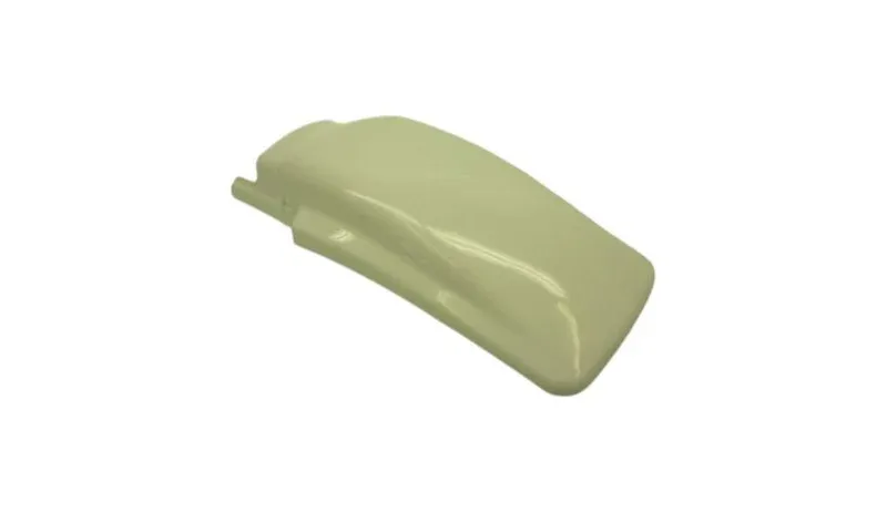 Rear Fender