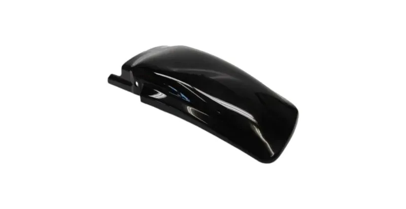 2. Rear Fender