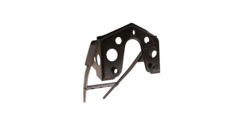 6. Tail Light Bracket