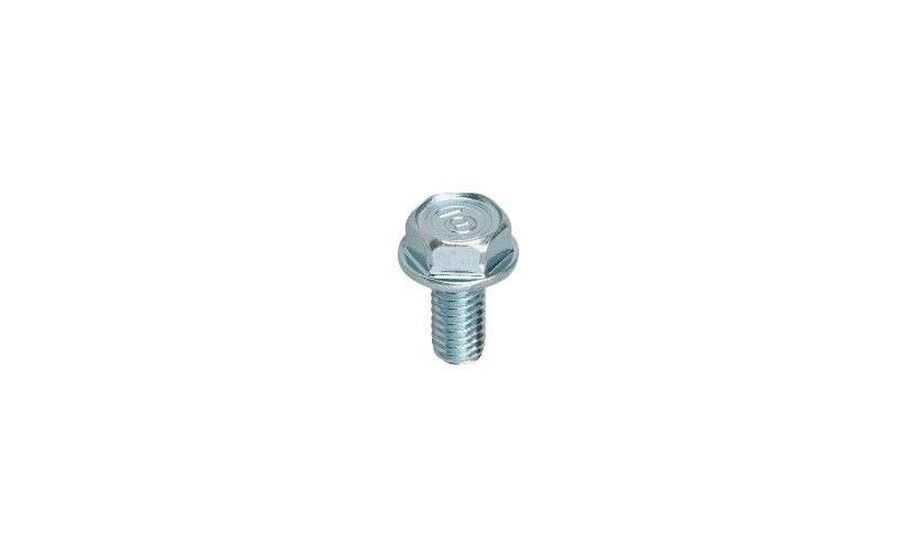 7. Bolt Flange