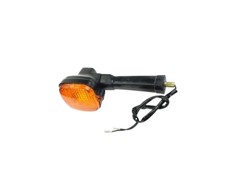 11. Winker Rear Left
