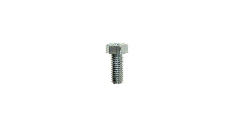 16. Bolt Hex