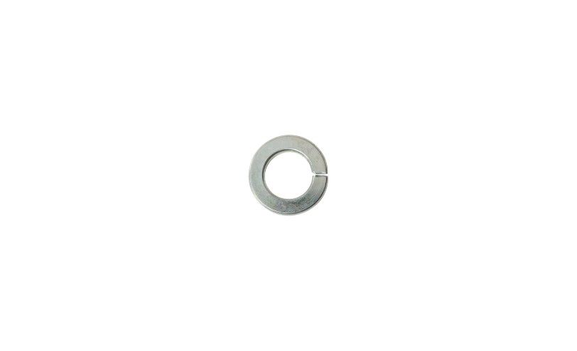 20. Washer, Spring