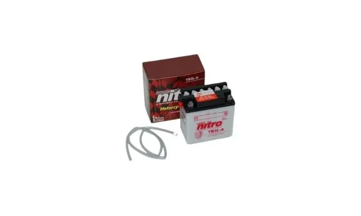 6. Battery