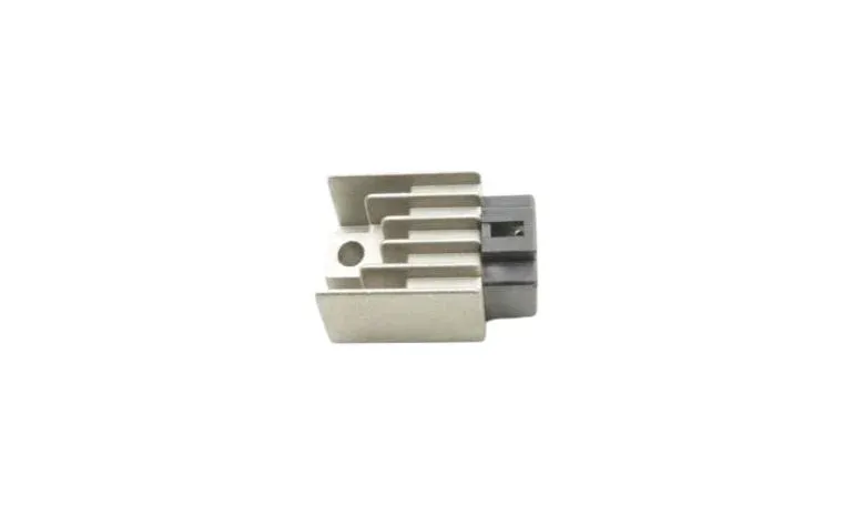 8. Rectifier 8. Rectifier
