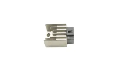 8. Rectifier 8. Rectifier