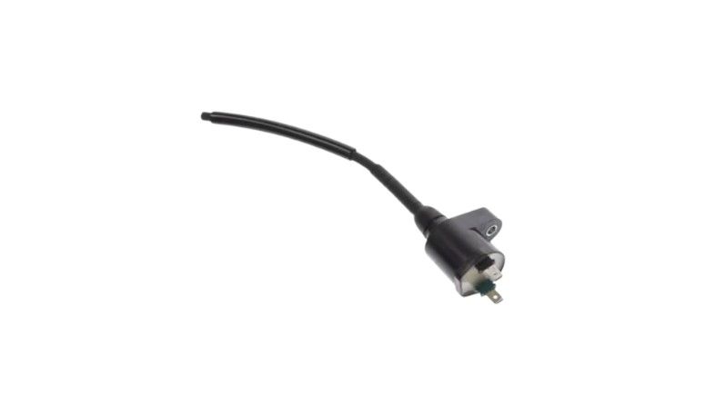 4. Coil Ignition