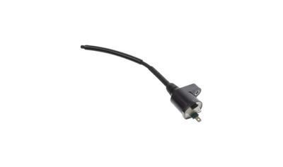 4. Coil Ignition 4. Coil Ignition