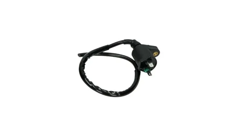 4. Coil Ignition