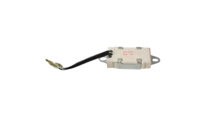 16. Resistor Assy