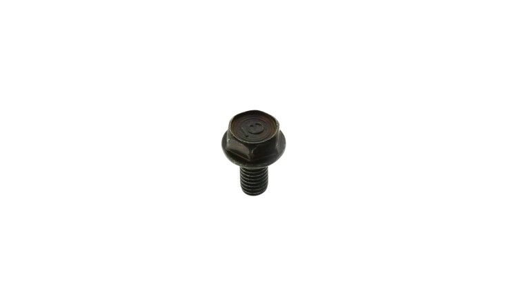 Bolt Flange