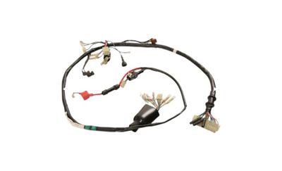 9. Wire Harness 9. Wire Harness