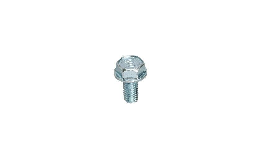 Bolt Flange