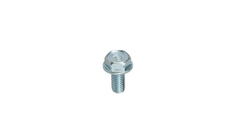Bolt Flange